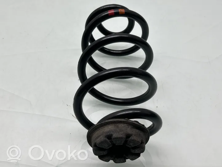 Nissan Qashqai Galinė spyruoklė 55034JD00A