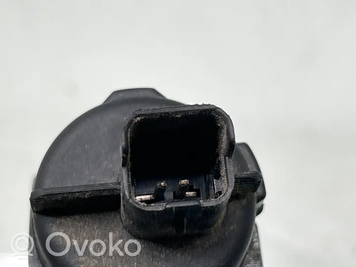 Nissan Qashqai Światło przeciwmgielne tylne 26580JD00B