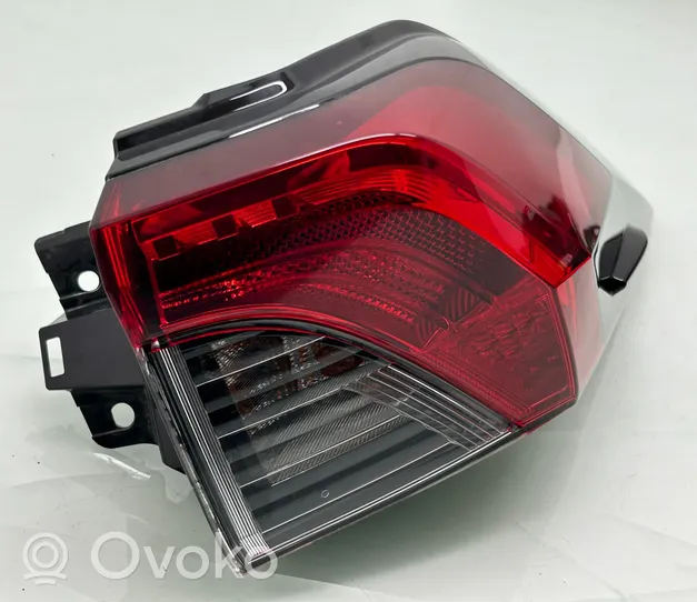 Toyota RAV 4 (XA50) Lampa tylna 8155042230