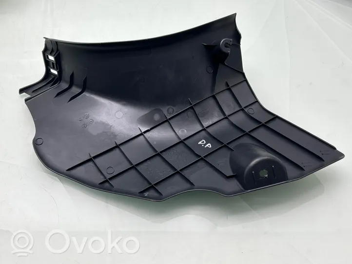 Toyota RAV 4 (XA50) Garniture de marche-pieds 6211142070