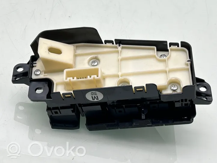 Toyota RAV 4 (XA50) Bedienteil Bedieneinheit Schalter Multifunktion 75L722
