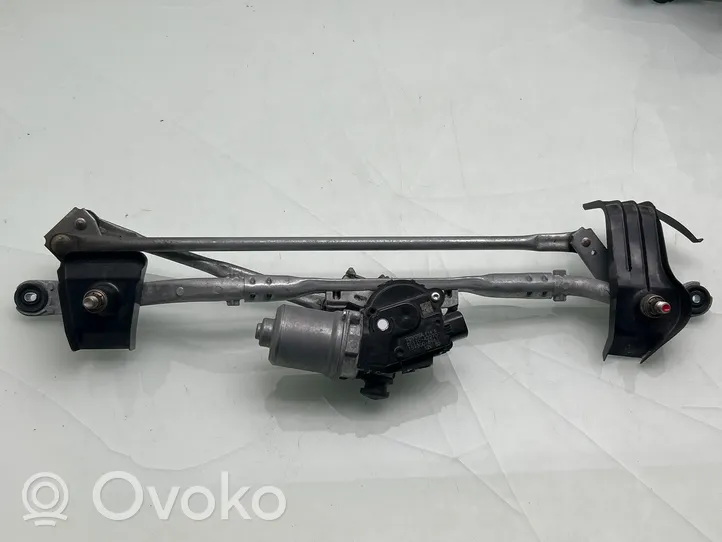 Toyota RAV 4 (XA50) Комплект механизма стеклоочистителей 8511042270