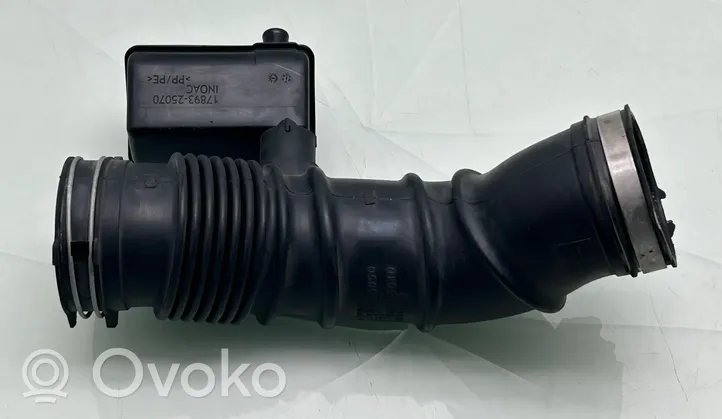 Toyota RAV 4 (XA50) Tube d'admission d'air 1789325070