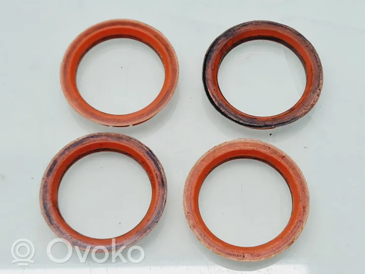 Toyota RAV 4 (XA50) Wheel spacers 