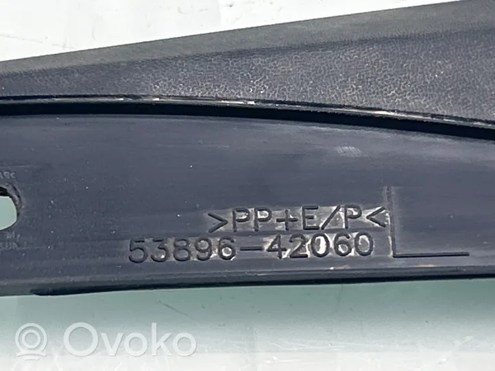 Toyota RAV 4 (XA50) Chlpacze przednie 5389642060