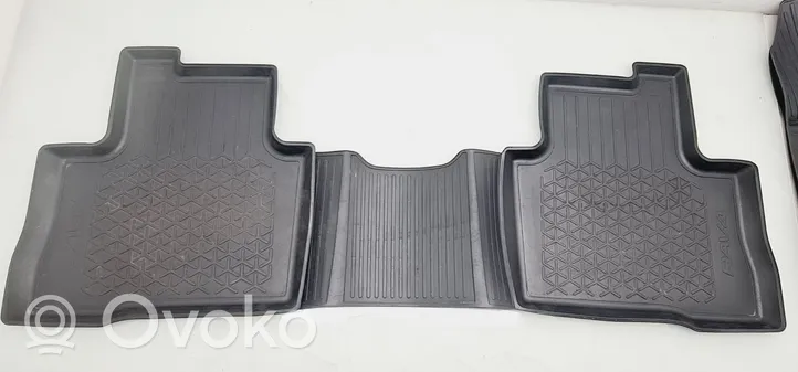 Toyota RAV 4 (XA50) Kit tapis de sol auto 