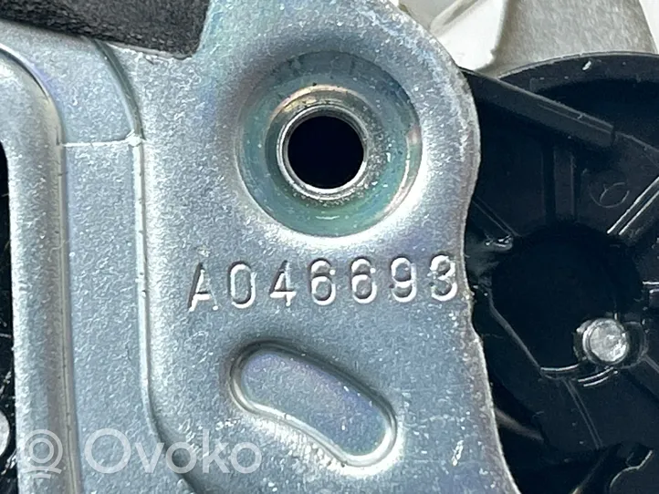 Toyota RAV 4 (XA50) Serratura portiera anteriore A046693