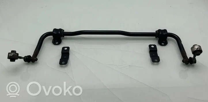 Toyota RAV 4 (XA50) Barre anti-roulis arrière / barre stabilisatrice 