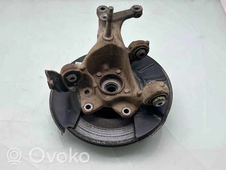 Toyota RAV 4 (XA50) Radnabe Hinterrad 4230542070