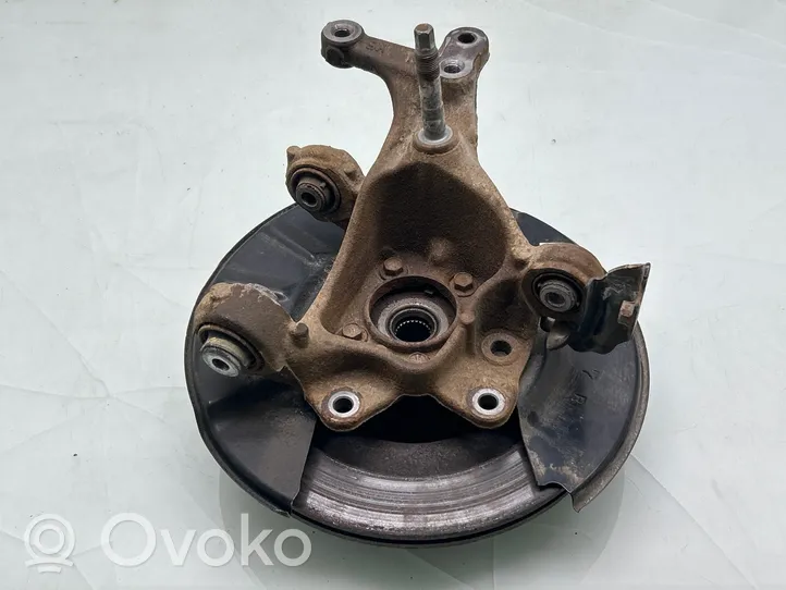 Toyota RAV 4 (XA50) Radnabe Hinterrad 4230442070