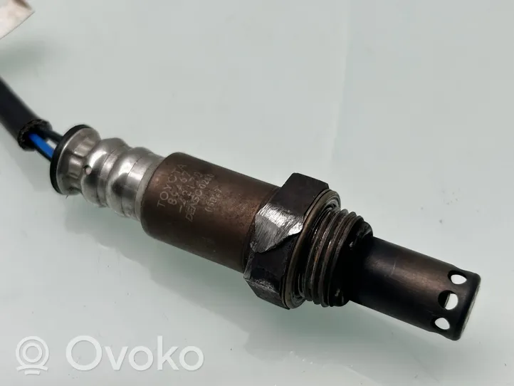 Toyota RAV 4 (XA50) Sensore della sonda Lambda 8946742170