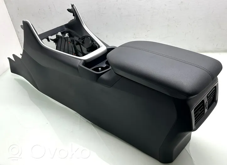 Toyota RAV 4 (XA50) Console centrale 5881042030