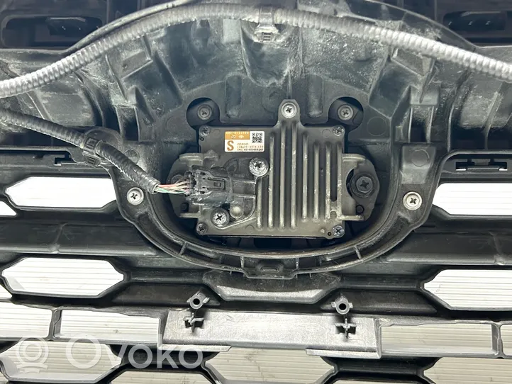 Toyota RAV 4 (XA50) Stoßstange Stoßfänger vorne 521194A922