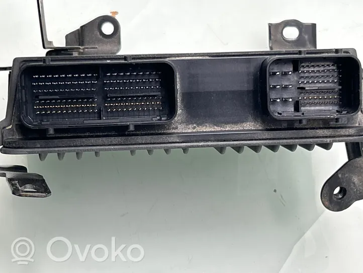 Toyota RAV 4 (XA50) Calculateur moteur ECU 896614AA50