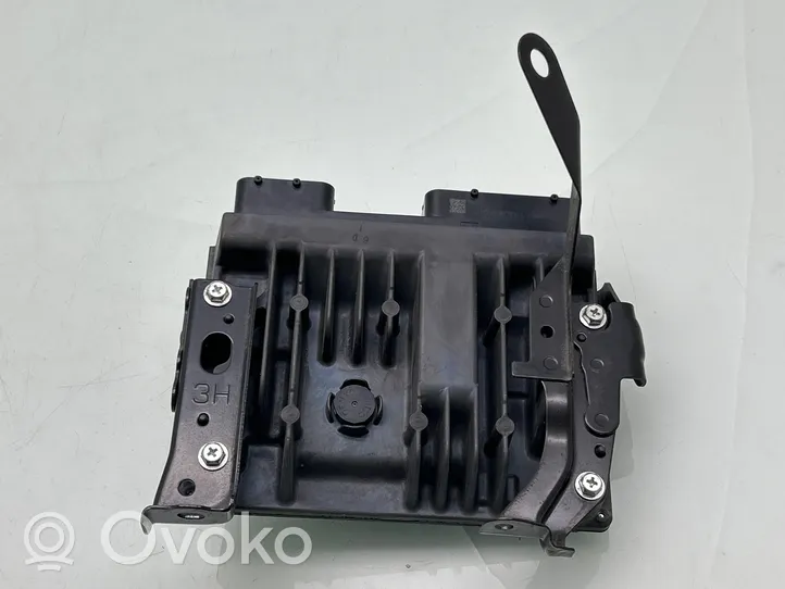 Toyota RAV 4 (XA50) Calculateur moteur ECU 896614AA50