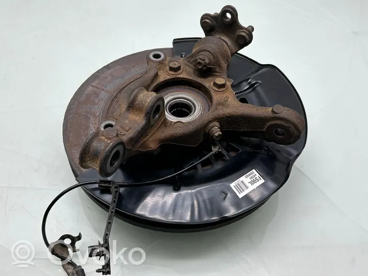 Toyota RAV 4 (XA50) Mozzo ruota anteriore 4351248140