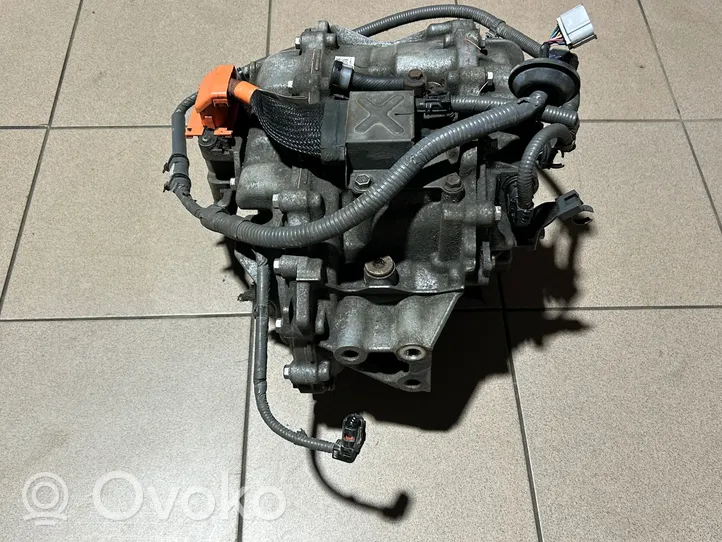 Toyota RAV 4 (XA50) Mechanizm różnicowy tylny / Dyferencjał 21JTR2