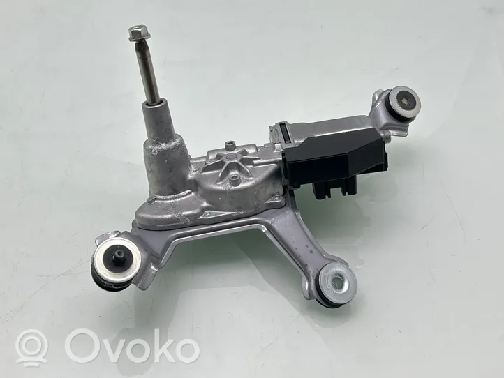 Toyota RAV 4 (XA50) Moteur d'essuie-glace arrière 8513042101