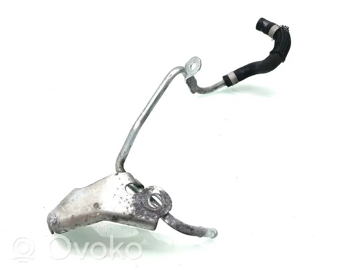 Toyota RAV 4 (XA50) Tubo flessibile del liquido di raffreddamento del motore 1627825030