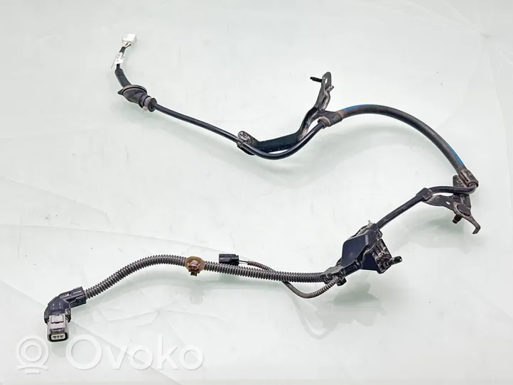 Toyota RAV 4 (XA50) Arnés/cableado para freno de mano 890C042020