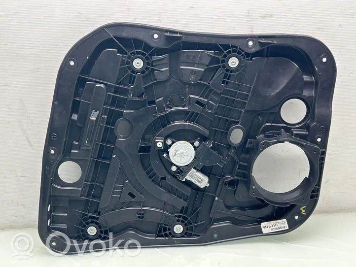 KIA Sorento Alzacristalli della portiera anteriore con motorino 082460C5120