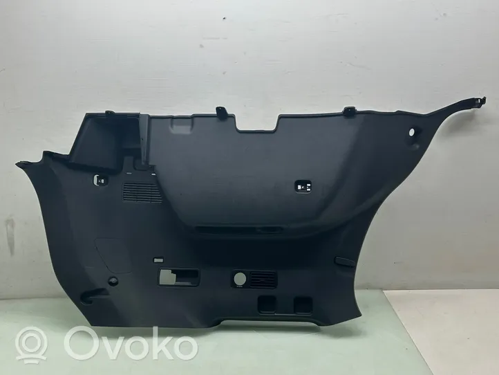 KIA Sorento Dolny panel schowka koła zapasowego 85740C5200