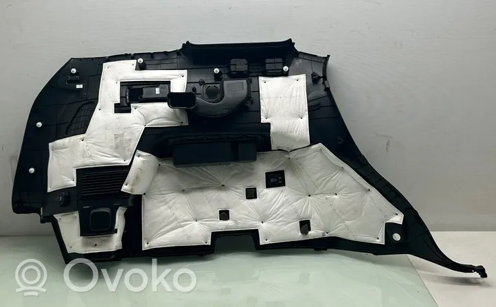 KIA Sorento Dolny panel schowka koła zapasowego 85740C5200