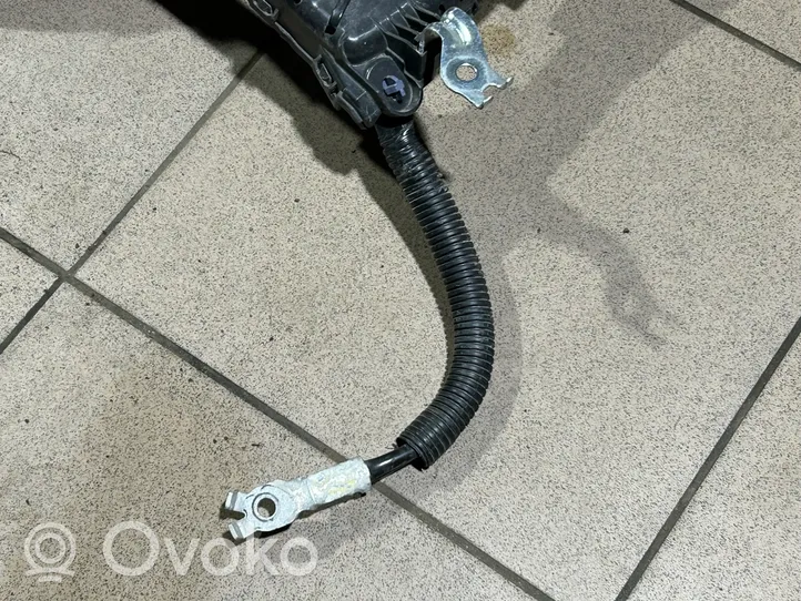 Toyota RAV 4 (XA50) Faisceau de câblage pour moteur 