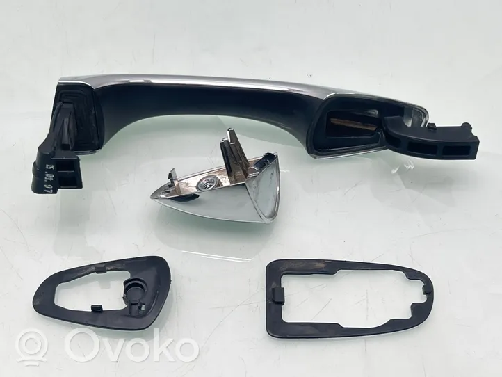 KIA Sorento Rear door exterior handle 82661C5010