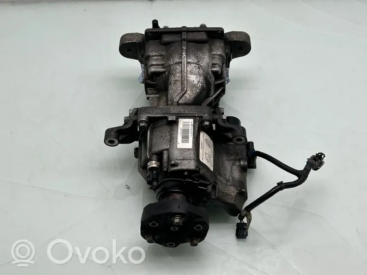 KIA Sorento Rear differential 530003B510