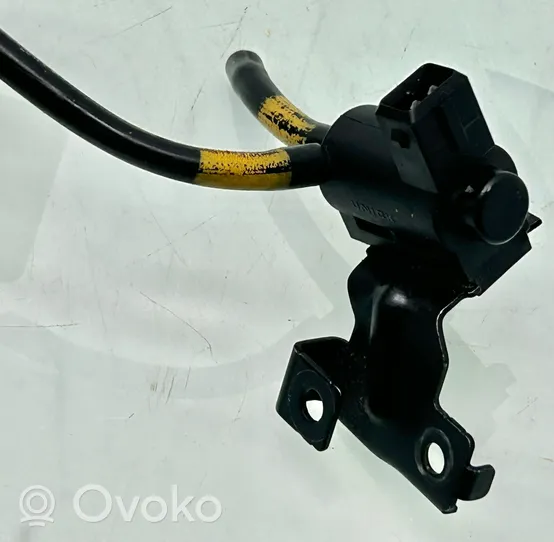 KIA Sorento Turbolader Druckwandler Magnetventil 394102F600