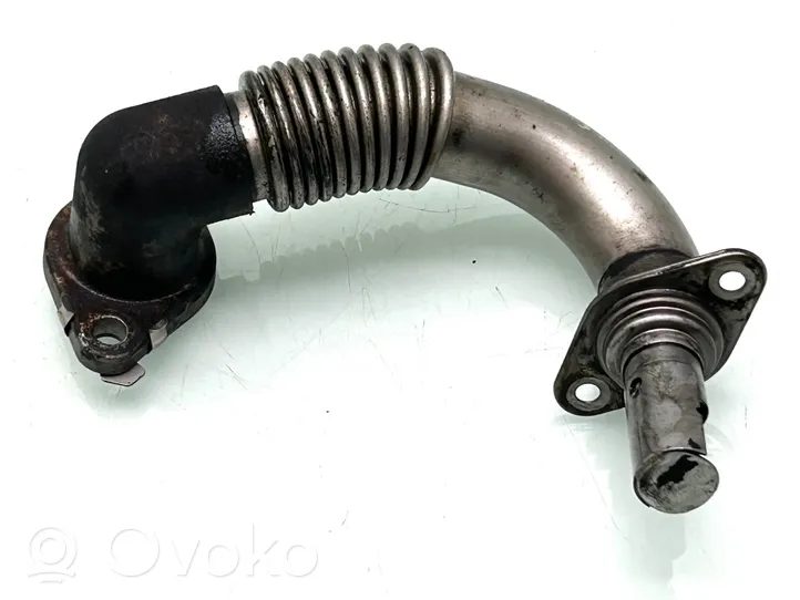 KIA Sorento Tuyau de raccordement solide EGR 284912F610