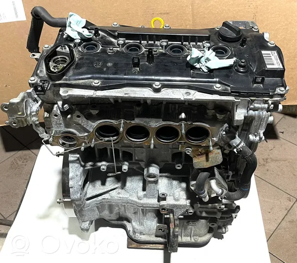 Toyota RAV 4 (XA50) Engine 0661790A25A