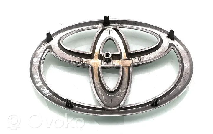 Toyota Proace Logo, emblème, badge 9811709777