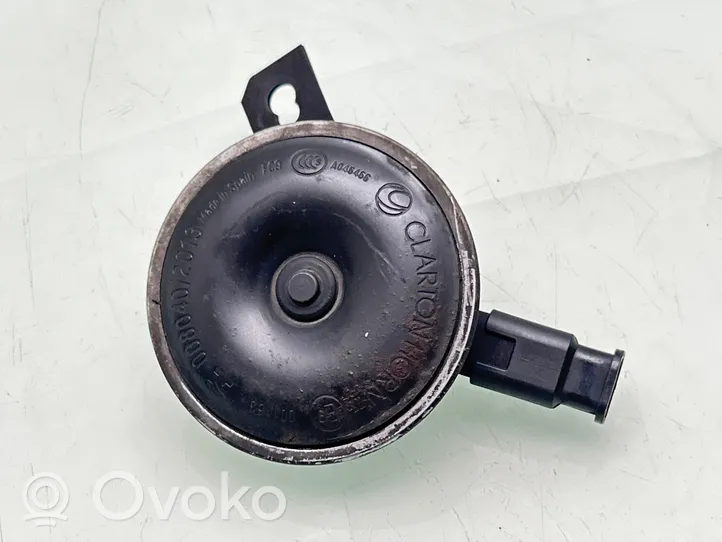 Toyota Proace Signal sonore 9811351780