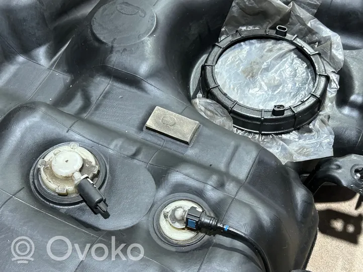 Toyota Proace Polttoainesäiliö 9811260780