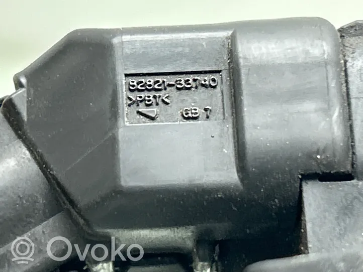 Toyota RAV 4 (XA50) Motorkabelbaum Leitungssatz 8282133740