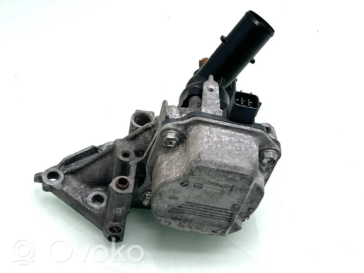 Toyota RAV 4 (XA50) Zusatzwasserpumpe 20F0200026