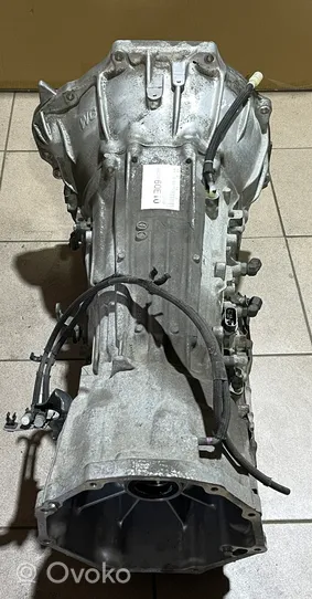 Toyota Land Cruiser (J150) Automatic gearbox 3501060E10