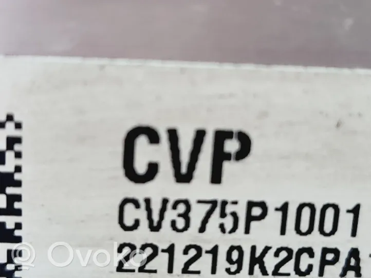 KIA EV6 Batterie véhicule hybride / électrique 37501CV051