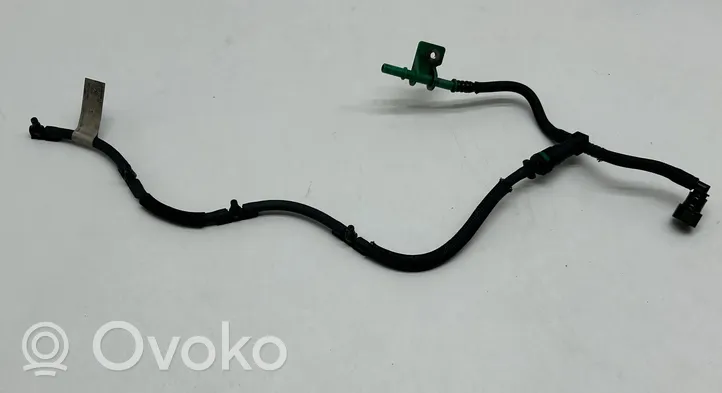 Toyota Proace Linea/tubo flessibile di ritorno del carburante 9823897880