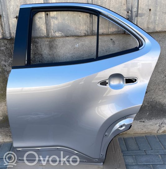 Toyota Yaris Cross Rear door, 300.00 ??? | RRR