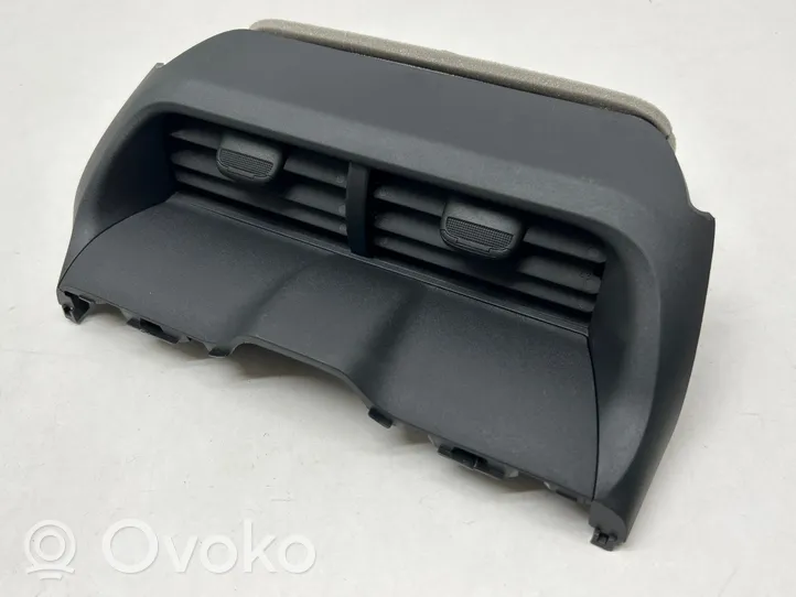 Toyota Yaris Cross Griglia di ventilazione centrale cruscotto 55670K0090