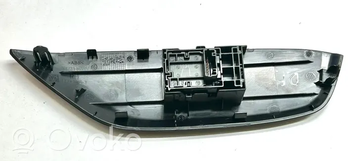 Toyota Land Cruiser (J150) Interruptor del elevalunas eléctrico 74231K0080