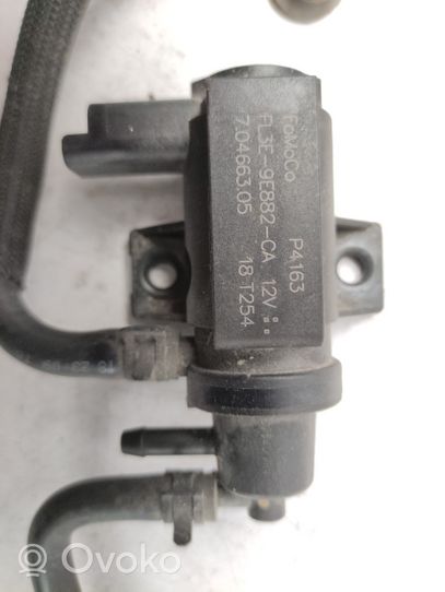 Ford F150 Turboahtimen magneettiventtiili FL3E9E882CA