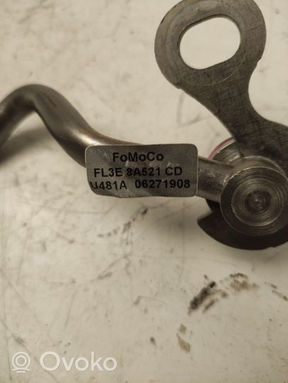 Ford F150 Einzelteil Vakuum Unterdruck Turbolader FL3E8A521CD