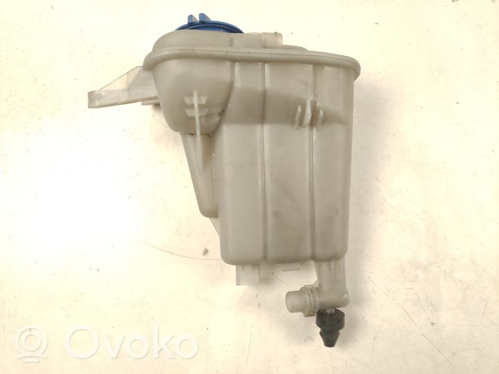 8K01214030PP Audi A4 S4 B8 8K Coolant expansion tank/reservoir cap, 15.