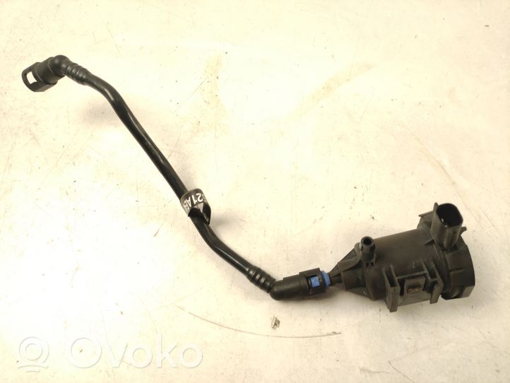 Dodge Grand Caravan Turboahtimen magneettiventtiili 4891741AA