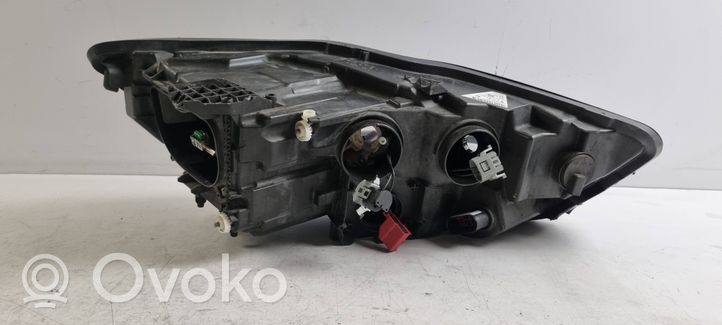 Audi A6 C7 Faro/fanale 4G0941005