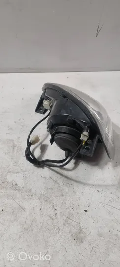 Microcar M.GO Headlight/headlamp 1720DX